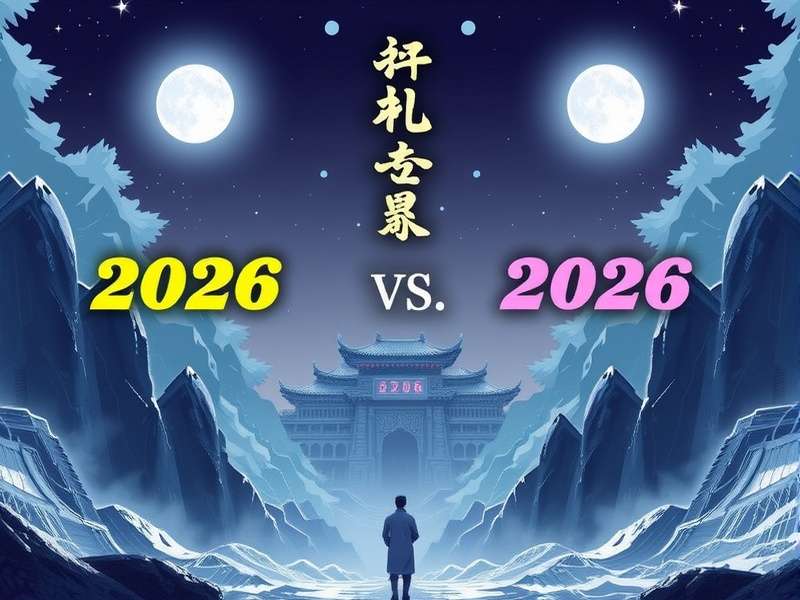 阿尔及利亚国旗